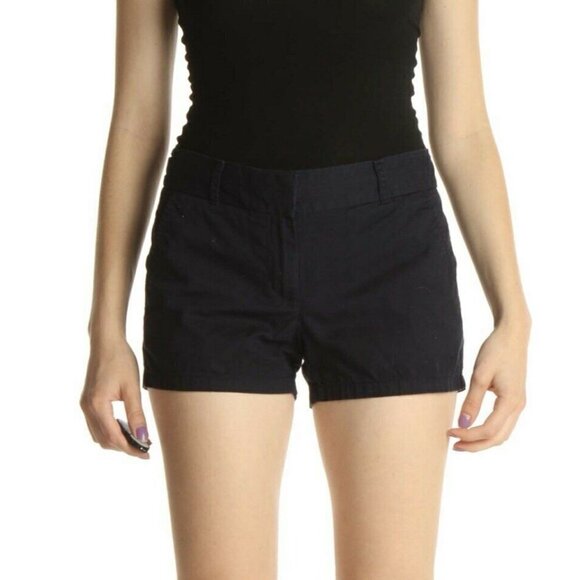 J. CREW Chino Shorts - Picture 4 of 10